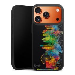 Premium Carry Case Single Matt black