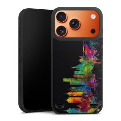 Premium Carry Case Single Matt black