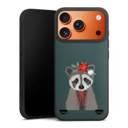 Premium Carry Case Single Matt black