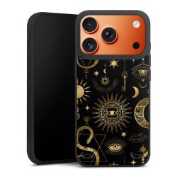 Premium Carry Case Single Matt black