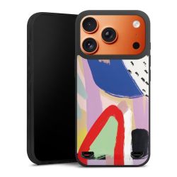 Premium Carry Case Single Matt black