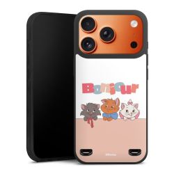 Premium Carry Case Single Matt black