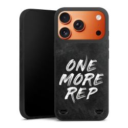 Premium Carry Case Single Matt black