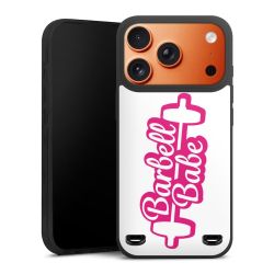 Premium Carry Case Single Matt black