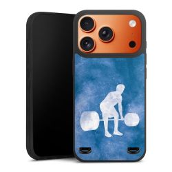 Premium Carry Case Single Matt black