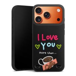 Premium Carry Case Single Matt black