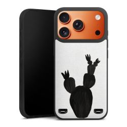 Premium Carry Case Single Matt black