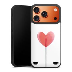 Premium Carry Case Single Matt black