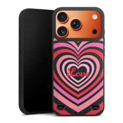 Premium Carry Case Single Matt black