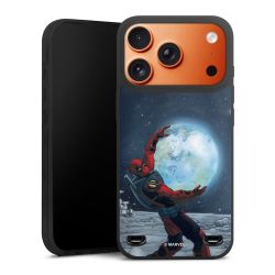 Premium Carry Case Single Matt black