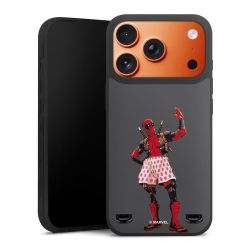 New Carry Case Hülle mattschwarz