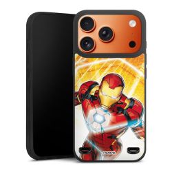 Premium Carry Case Single Matt black