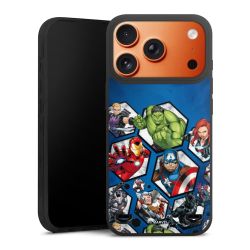 New Carry Case Hülle mattschwarz