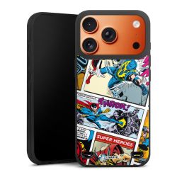 New Carry Case Hülle mattschwarz