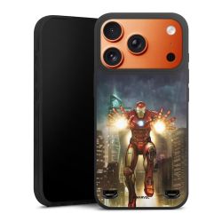 Premium Carry Case Single Matt black