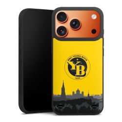 Premium Carry Case Single Matt black