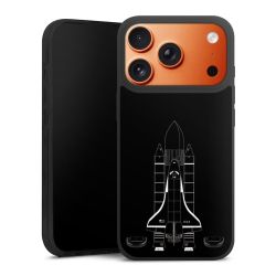 Premium Carry Case Single Matt black