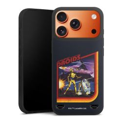 Premium Carry Case Single Matt black