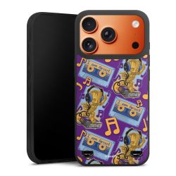 New Carry Case Hülle mattschwarz