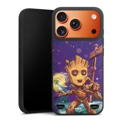 New Carry Case Hülle mattschwarz