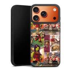 New Carry Case Hülle mattschwarz