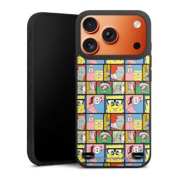 New Carry Case Hülle mattschwarz