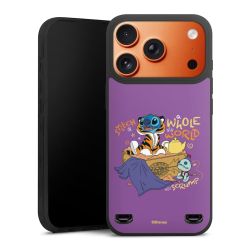 Premium Carry Case Single Matt black