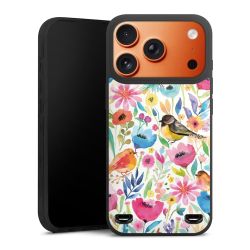 Premium Carry Case Single Matt black