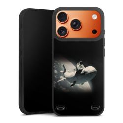 New Carry Case Hülle mattschwarz