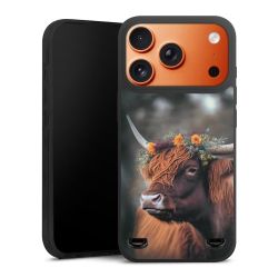 Premium Carry Case Single Matt black