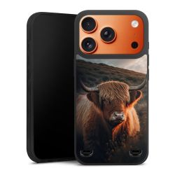 New Carry Case Hülle mattschwarz