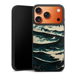 New Carry Case Hülle mattschwarz