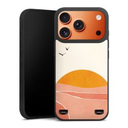 Premium Carry Case Single Matt black