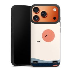 Premium Carry Case Single Matt black