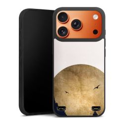 Premium Carry Case Single Matt black