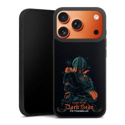 Premium Carry Case Single Matt black