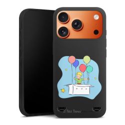 Premium Carry Case Single Matt black