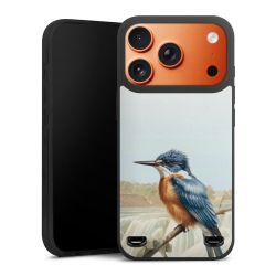 Premium Carry Case Single Matt black