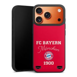 Premium Carry Case Single Matt black