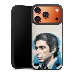 Premium Carry Case Single Matt black