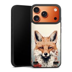 Premium Carry Case Single Matt black