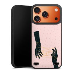 Premium Carry Case Single Matt black