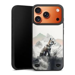 Premium Carry Case Single Matt black