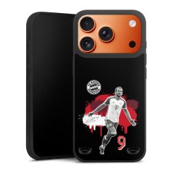 Premium Carry Case Single Matt black