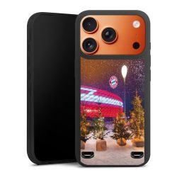 New Carry Case Hülle mattschwarz