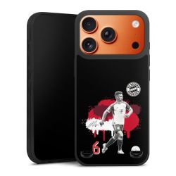 Premium Carry Case Single Matt black