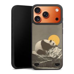 Premium Carry Case Single Matt black