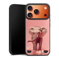 New Carry Case Hülle mattschwarz