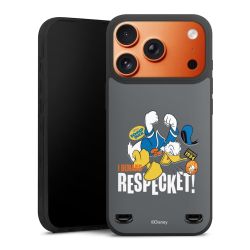 New Carry Case Hülle mattschwarz