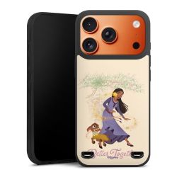 New Carry Case Hülle mattschwarz